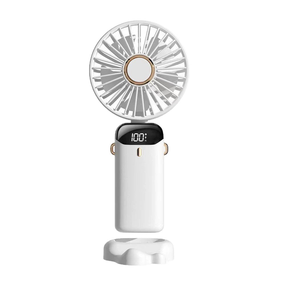 Ventilador de mano