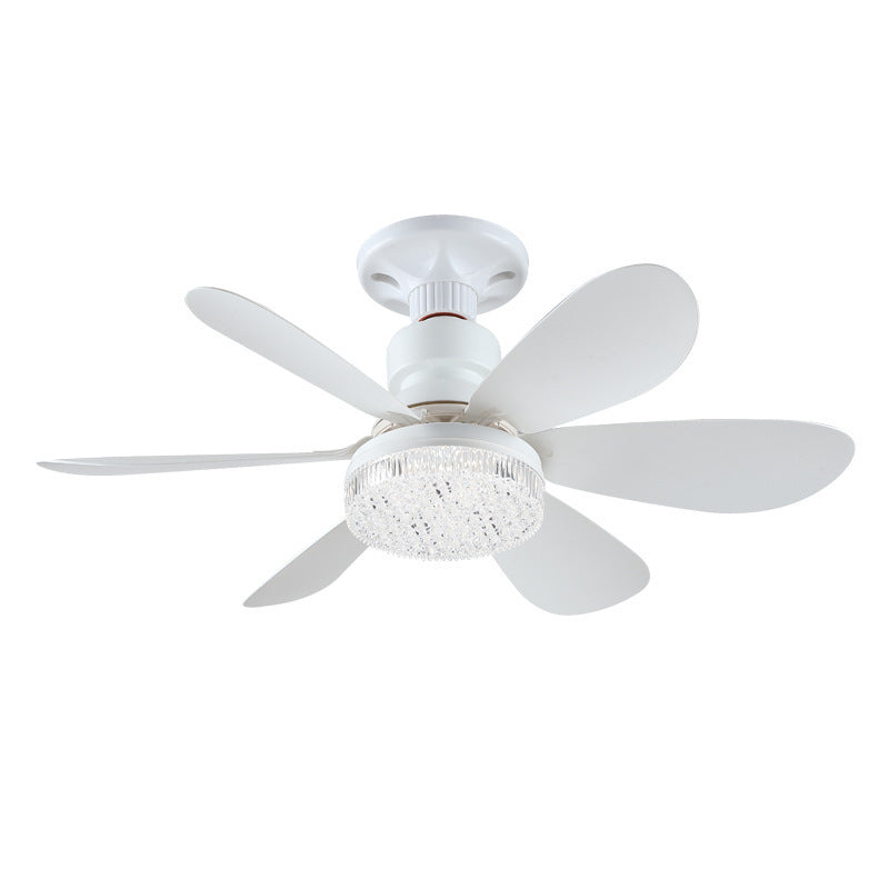 Ventilador de techo inteligente